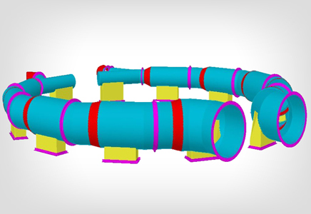 Marietta Ductworks - Side View Thumbnail