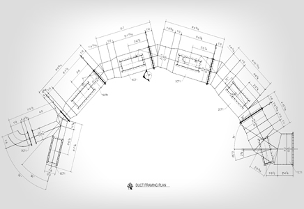 Marietta Ductworks - Drawing Thumbnail