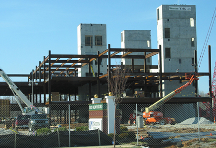 Norton Brownsboro Hospital Thumbnail