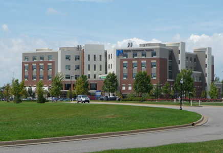 Norton Brownsboro Hospital Thumbnail