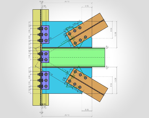 Connection Design 3.1