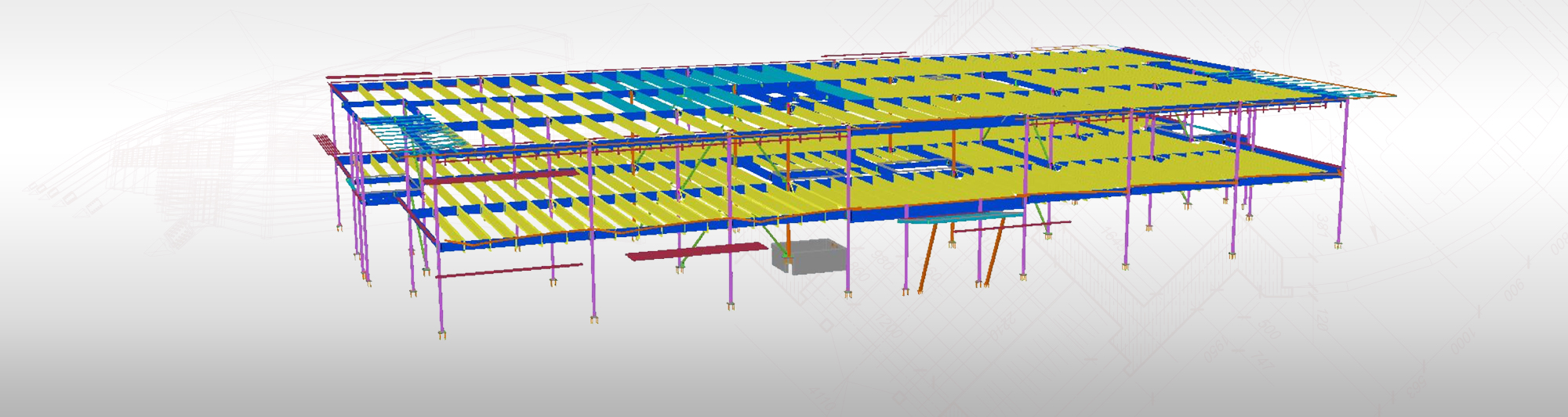 Structural Design - LECGI