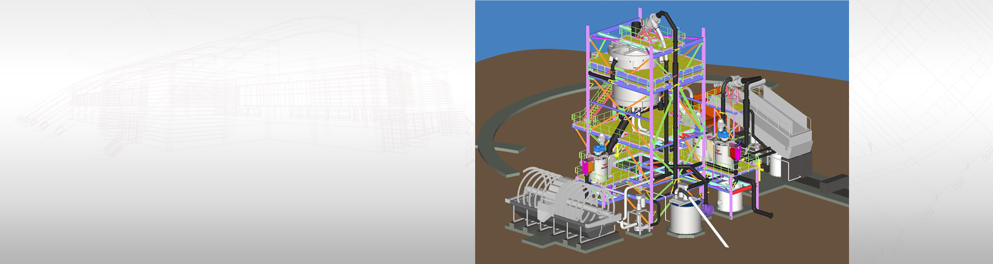 Structural Design - LECGI